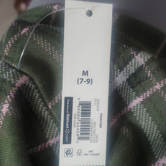 NWT NO BOUNDARIES DRESS - Picture 3 of 4